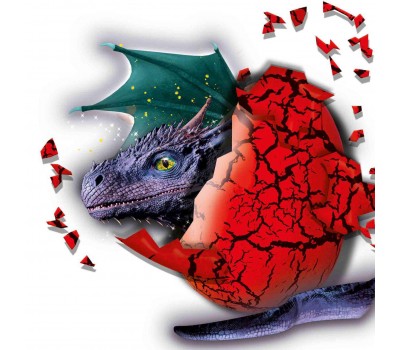 Oul Magic Dragon